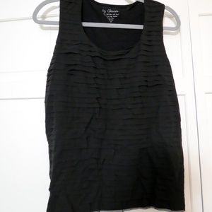 Chico's Black Top